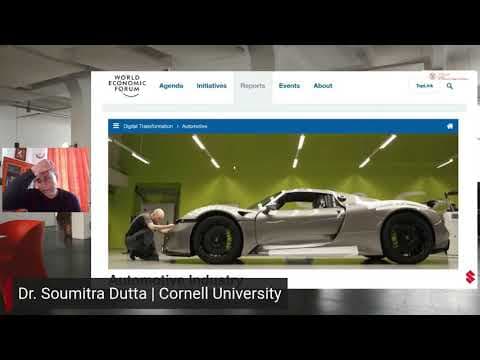 Building a Digital Roadmap