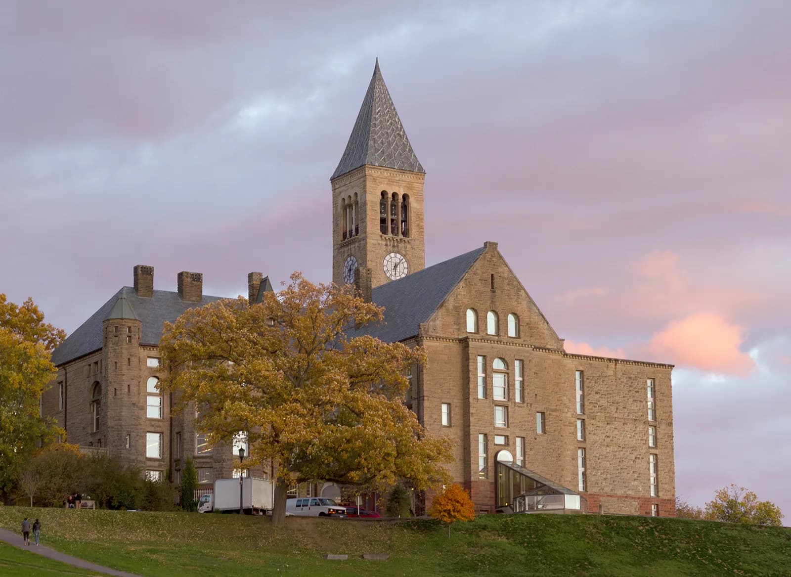 Cornell CXO Leadership Program
