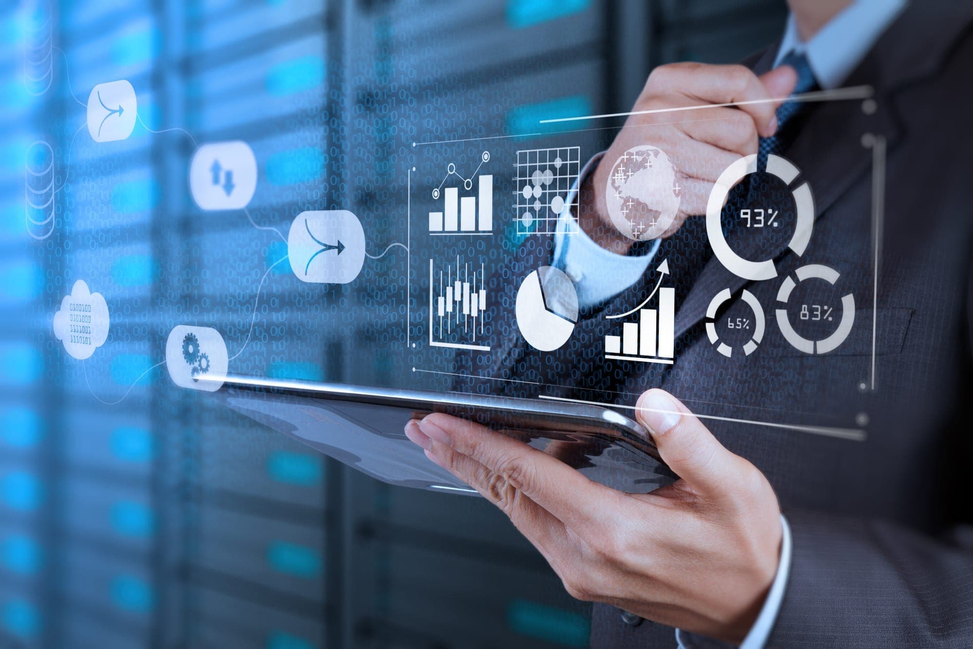 Mini-MBA: Data-Driven Management