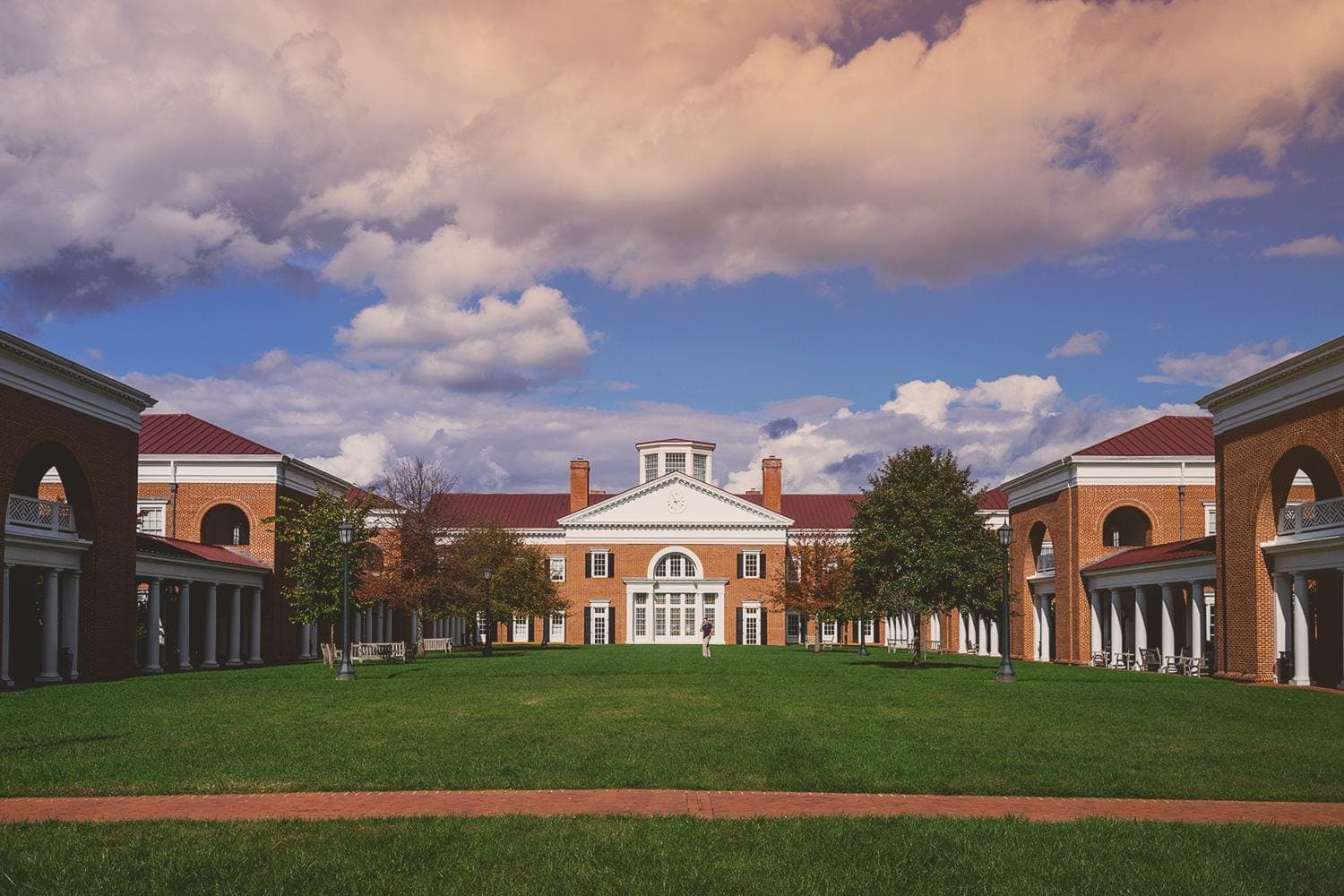 The Executive Program: Advanced Management