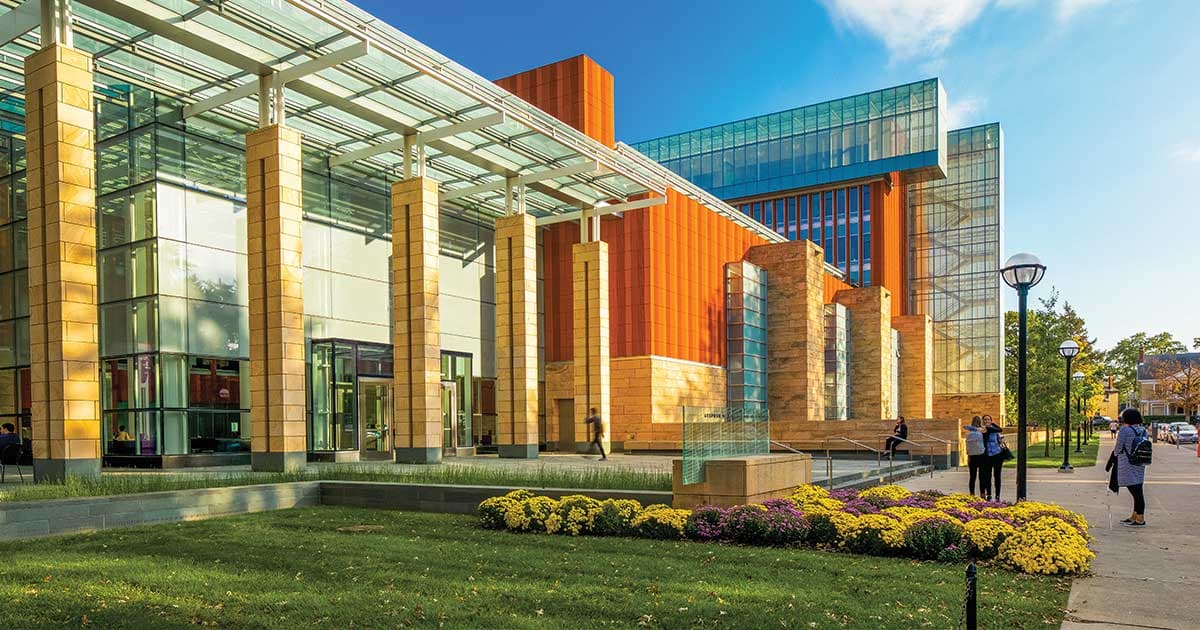 michigan ross CXO leadership program