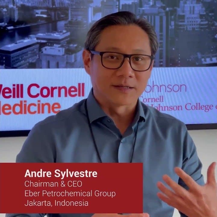 Cornell SELP - Class of Apr' 2024