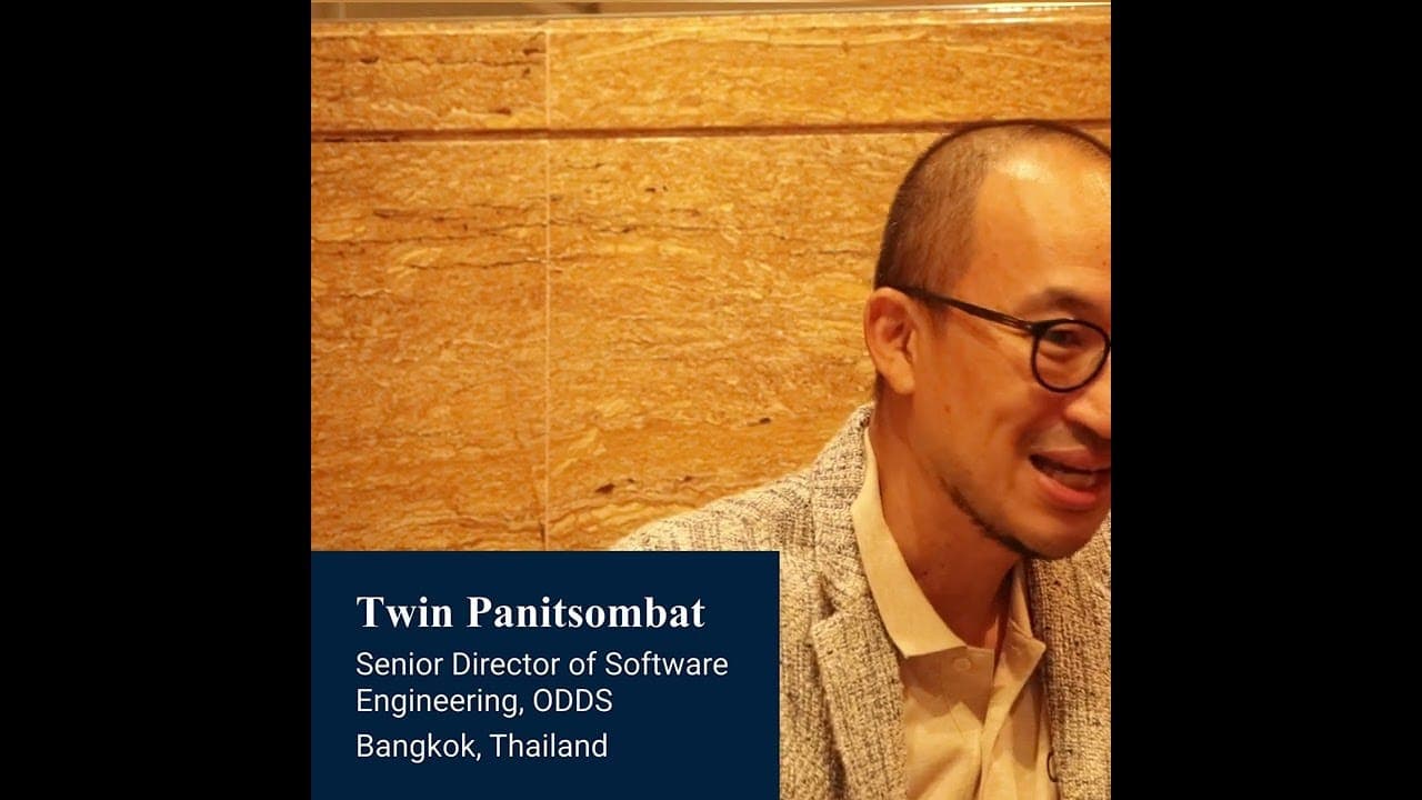 Oxford SELP - Class of July 2024