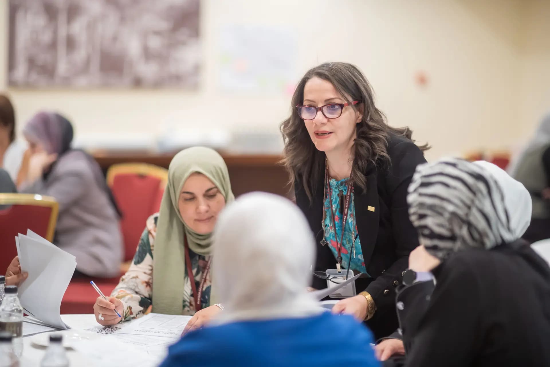 Education Leadership Program, Singapore