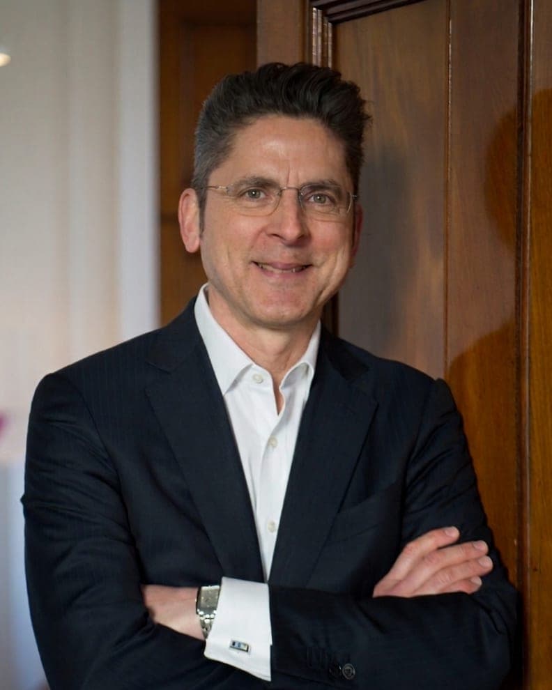 W. Bruce Wiesner