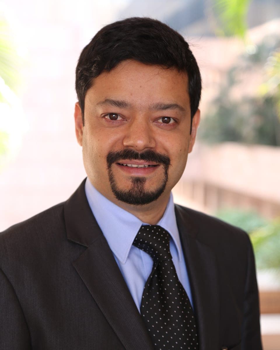 Rupesh Bisht