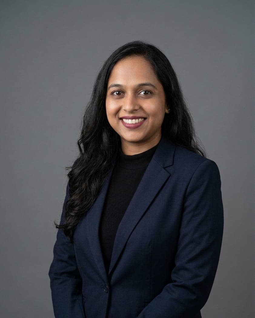 Kiran Pathade