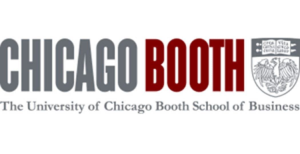 Chicago booth 1