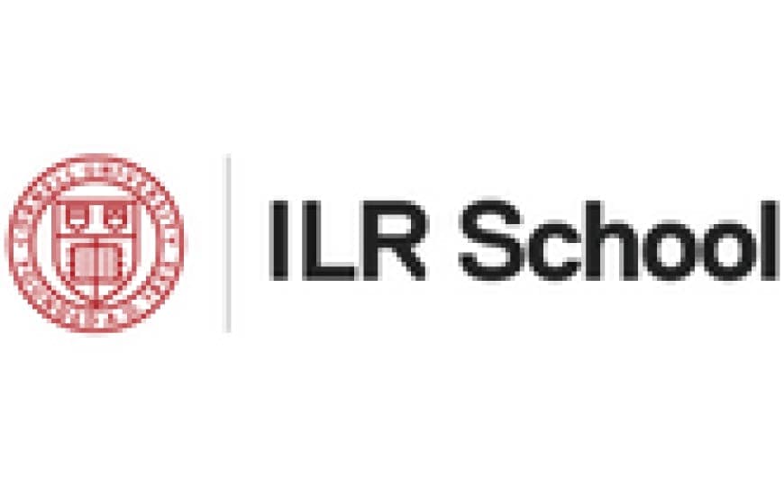 ILR logo