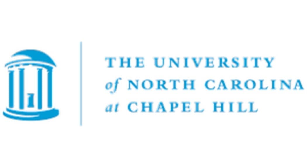 University of North Carolina