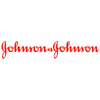 Johnson Johnson Logo 2