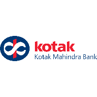 Kotak Mahindra Bank logo 2