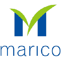 Marico Logo 2