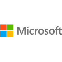 Microsoft Logo 2