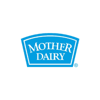 Mother dairy