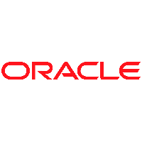 Oracle logo 2