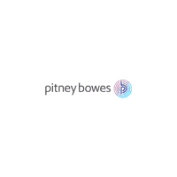 Pitney bowes