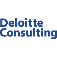 deloitte consulting logo png transparent 2