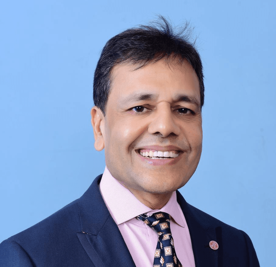 Ravi Ajmera