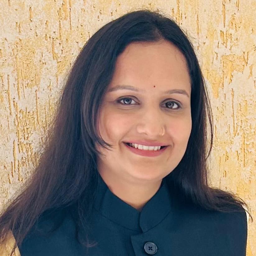 Archana Gupta