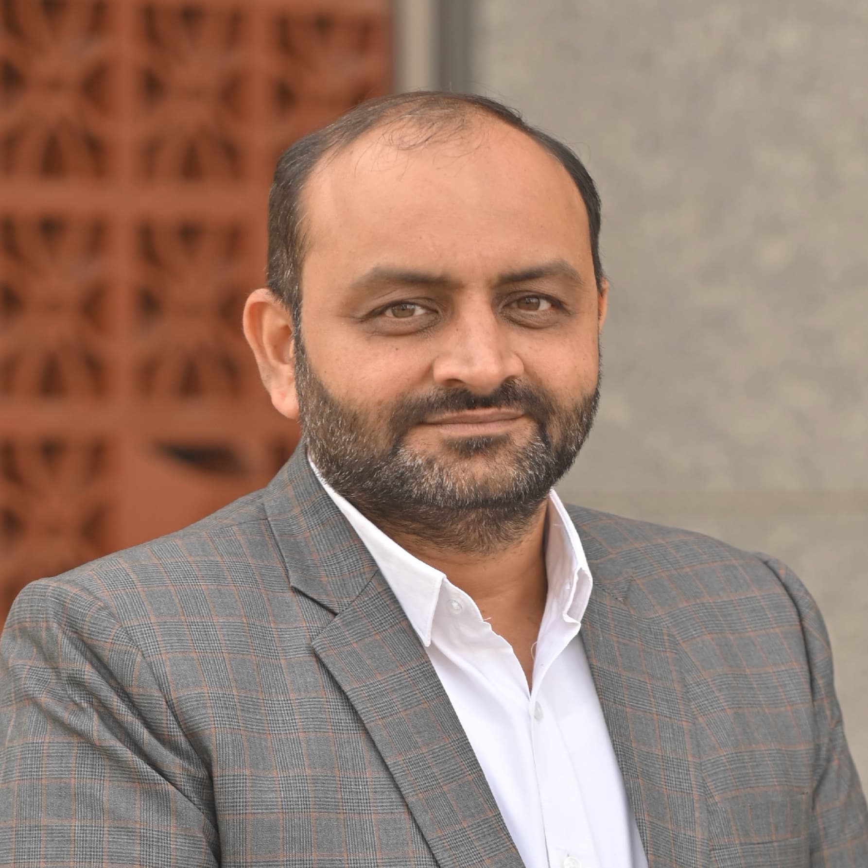 Piyush Agrawal